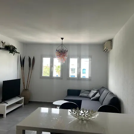 Marlenes Penthouse Duquesa * Manilva