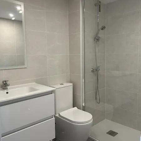 Marlenes Penthouse Duquesa