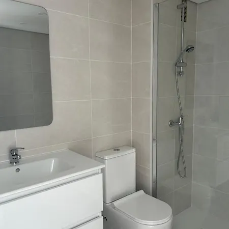Marlenes Penthouse Duquesa Apartamento *