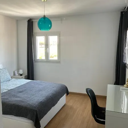 Apartamento Marlenes Penthouse Duquesa