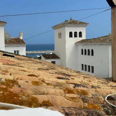 Marlenes Penthouse Duquesa