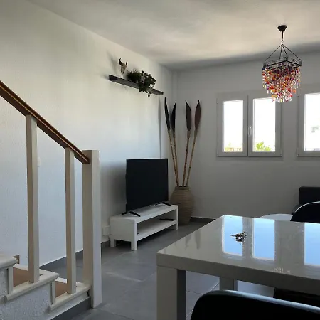 Marlenes Penthouse Duquesa Apartamento