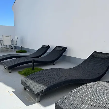 Marlenes Penthouse Duquesa * Manilva