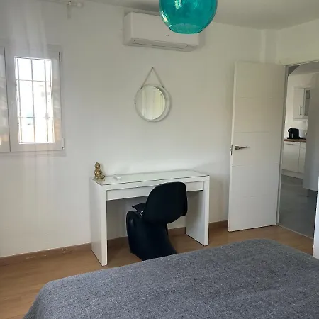 Apartment Marlenes Penthouse Duquesa *
