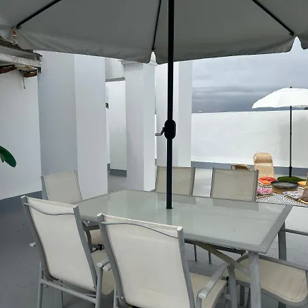 Apartment Marlenes Penthouse Duquesa Manilva