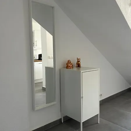 Marlenes Penthouse Duquesa Apartment *