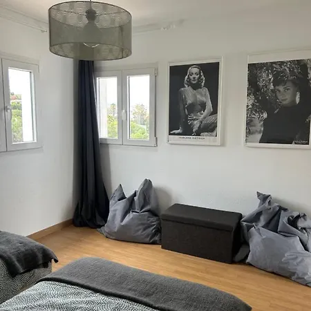 Apartment Marlenes Penthouse Duquesa *