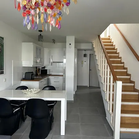Apartment Marlenes Penthouse Duquesa Manilva