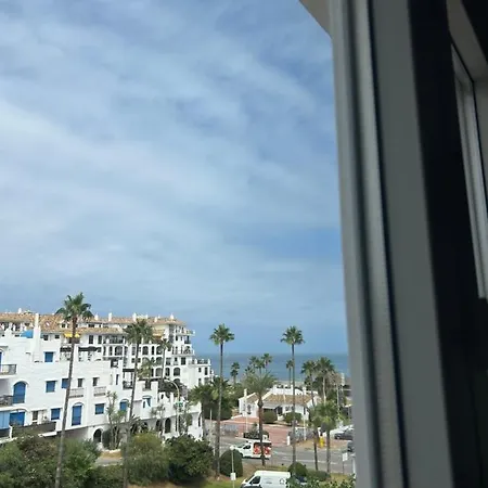 Marlenes Penthouse Duquesa * Manilva