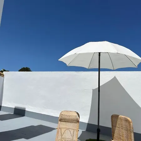 Apartment Marlenes Penthouse Duquesa Manilva