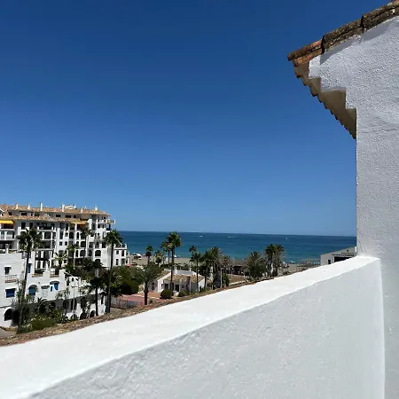 Marlenes Penthouse Duquesa *